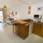 Apartment Edificio Calpplace *