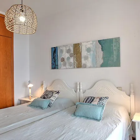 Edificio Calpplace Apartment *