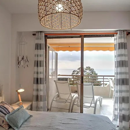 Apartment Edificio Calpplace