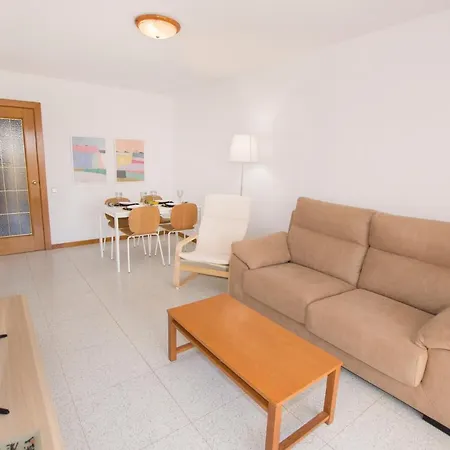 Apartment Edificio Calpplace *