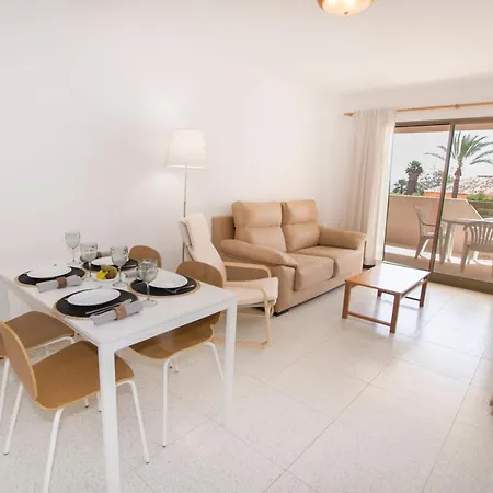 Apartment Edificio Calpplace