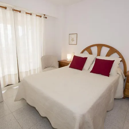 Apartment Edificio Calpplace Calpe