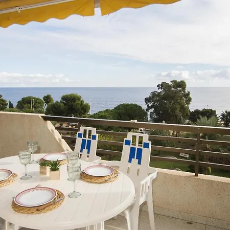Apartment Edificio Calpplace Calpe
