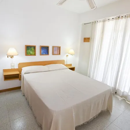 Apartment Edificio Calpplace