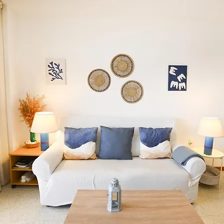 Edificio Calpplace Apartment Calpe