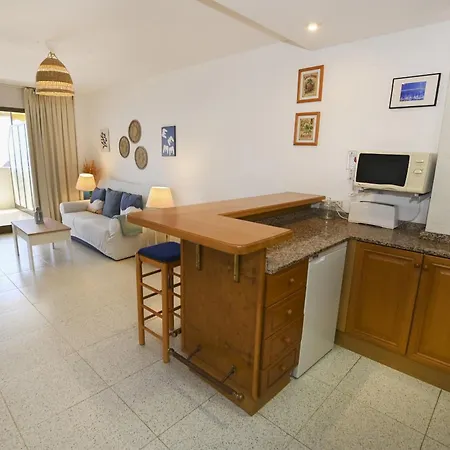 Apartment Edificio Calpplace *