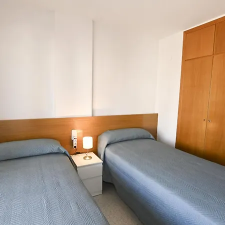 Apartment Edificio Calpplace Calpe
