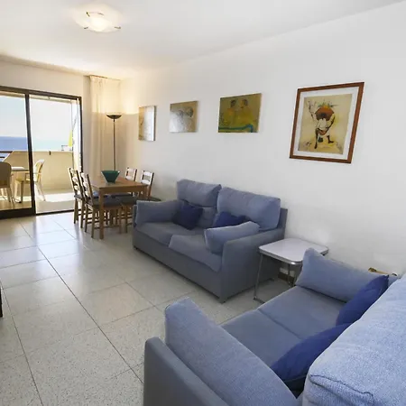 Edificio Calpplace Apartment Calpe