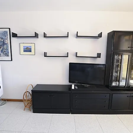 Edificio Calpplace Apartment *