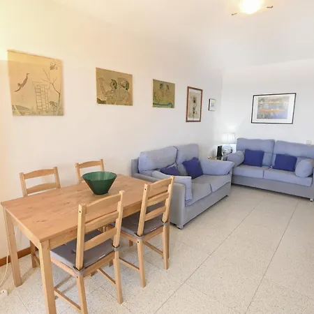Apartment Edificio Calpplace *