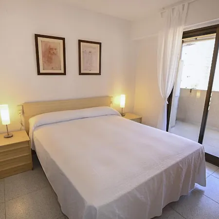 Edificio Calpplace Apartment *