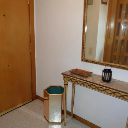 Edificio Calpplace Apartment Calpe