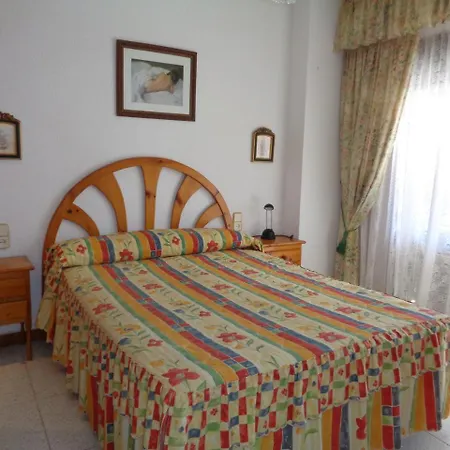 Apartment Edificio Calpplace *