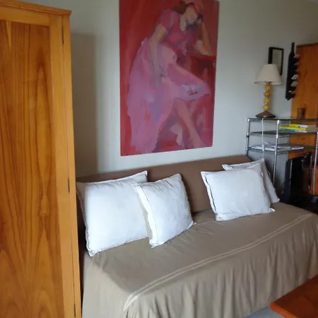 Apartment Edificio Calpplace *