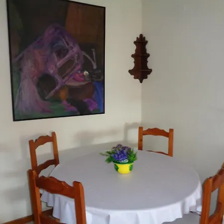 Edificio Calpplace Apartment