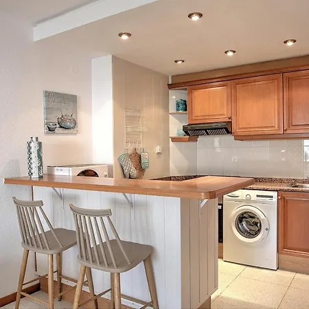 Appartement Edificio Calpplace Calp