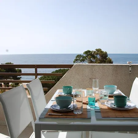 Edificio Calpplace Appartement