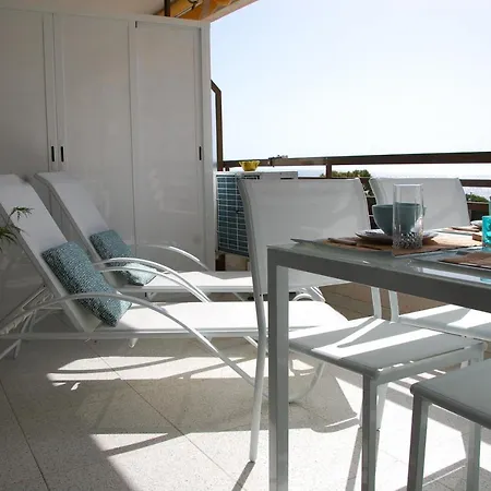 Apartamento Edificio Calpplace *
