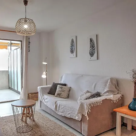 Edificio Calpplace Appartement *