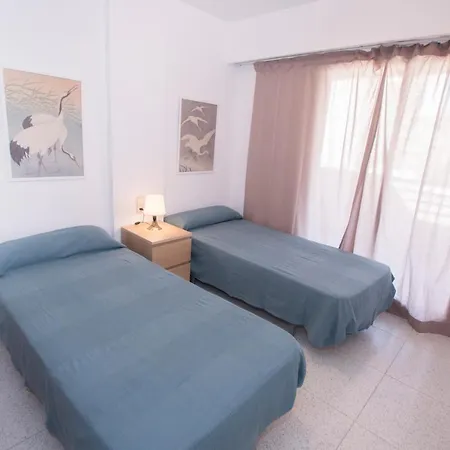 Edificio Calpplace Calpe