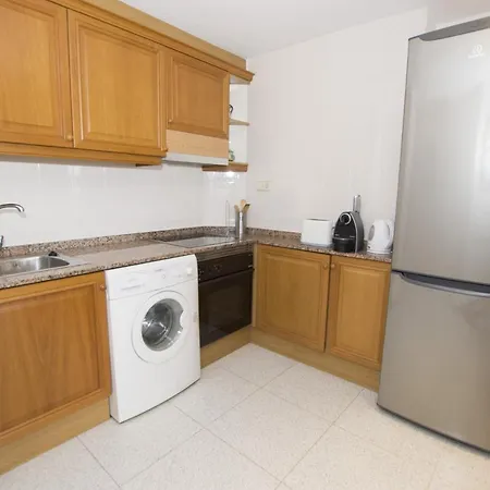 Edificio Calpplace Apartamento *