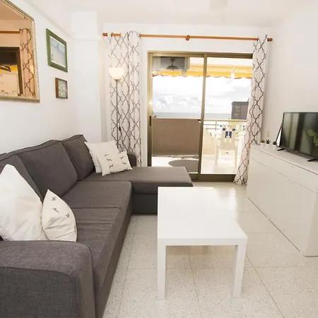 Edificio Calpplace Calp