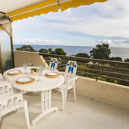 Edificio Calpplace * Calp