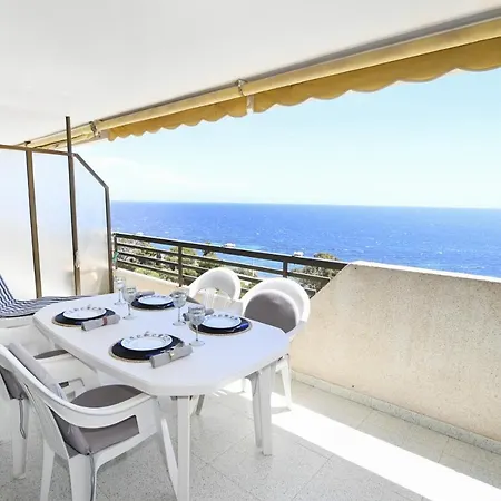 Edificio Calpplace Appartement Calp