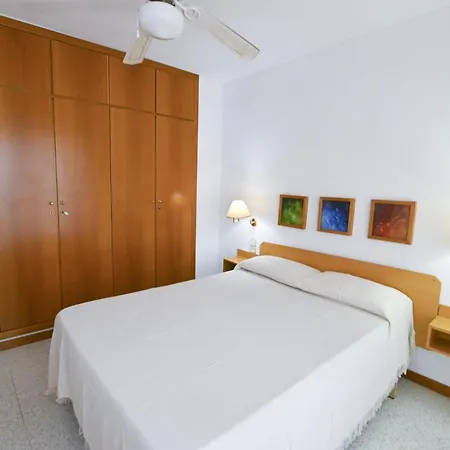 Edificio Calpplace Calp