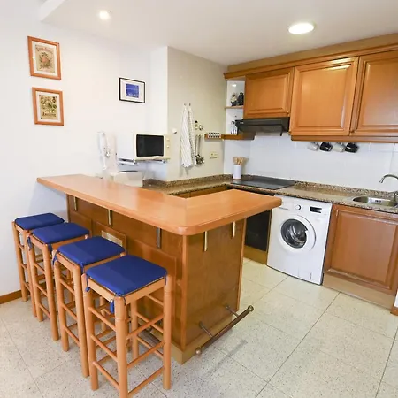 Apartamento Edificio Calpplace Calpe