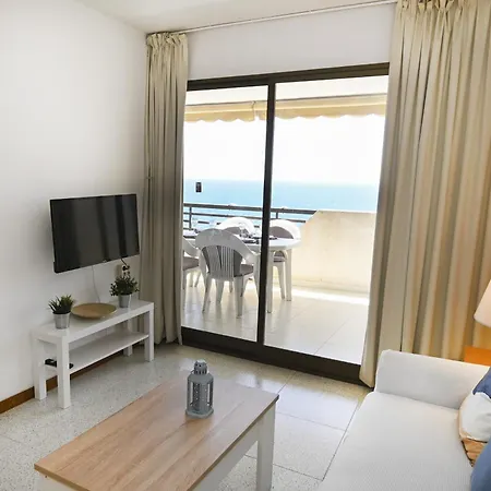 Edificio Calpplace * Calp