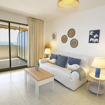 Apartamento Edificio Calpplace Calpe