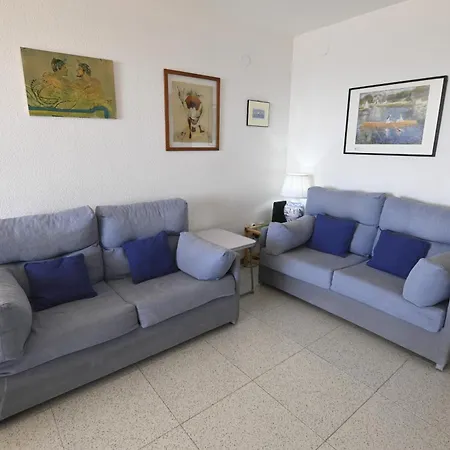 Apartamento Edificio Calpplace *