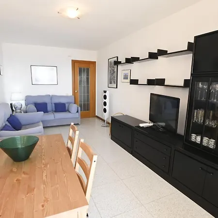 Edificio Calpplace *