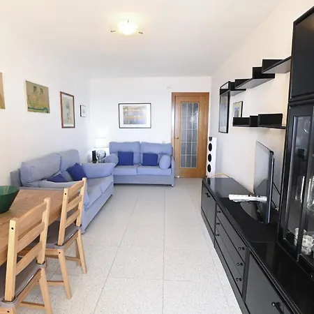 Apartamento Edificio Calpplace *