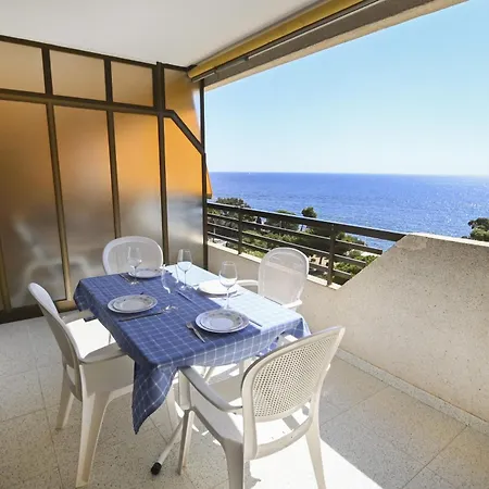 Edificio Calpplace * Calp