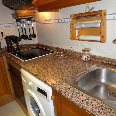 Edificio Calpplace *