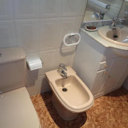 Appartement Edificio Calpplace Calp