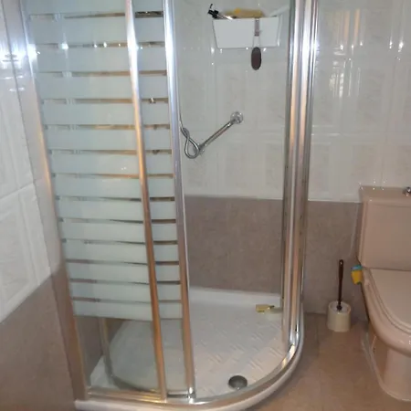 Edificio Calpplace Calp