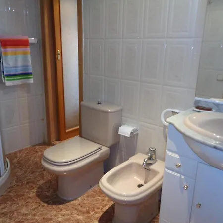 Edificio Calpplace * Calp