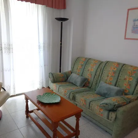 Edificio Calpplace * Calp