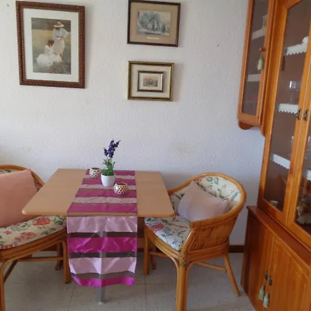 Edificio Calpplace *