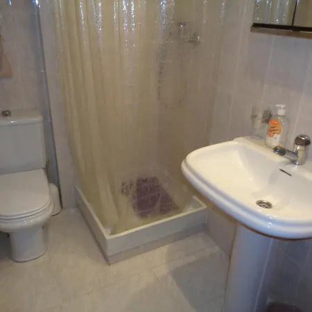 Edificio Calpplace * Calp