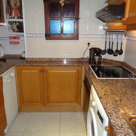 Edificio Calpplace *