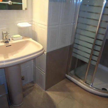 Appartement Edificio Calpplace