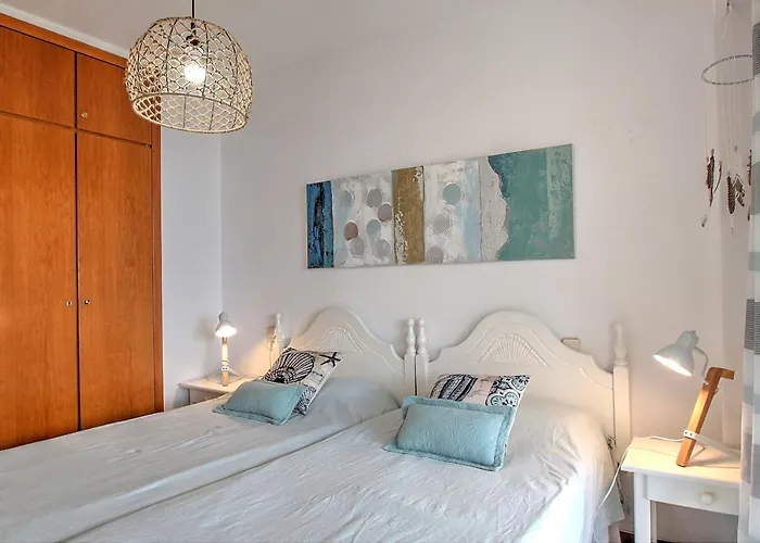 Edificio Calpplace Apartamento *