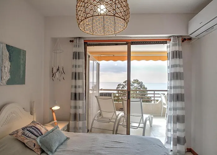 Apartamento Edificio Calpplace