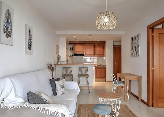 Edificio Calpplace Apartamento