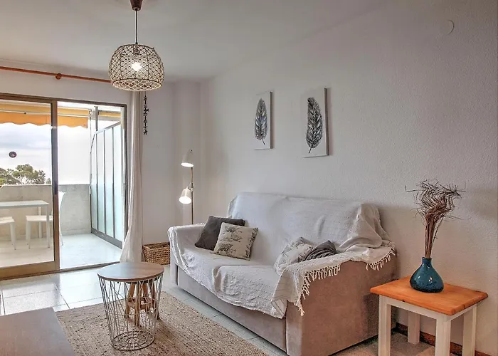 Edificio Calpplace Apartamento *