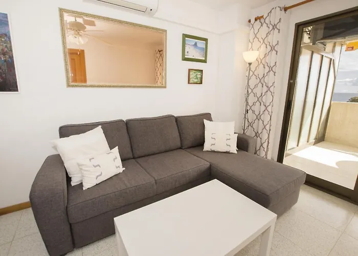 Edificio Calpplace Apartamento